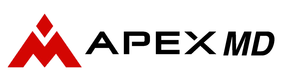 Apex MD Logo